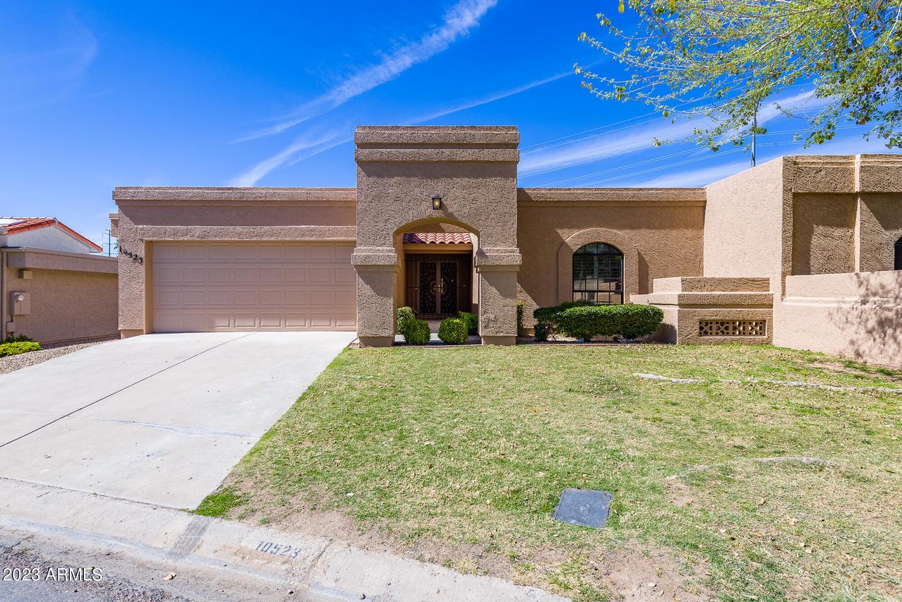 10523 N 104th Pl., Scottsdale, AZ 85258