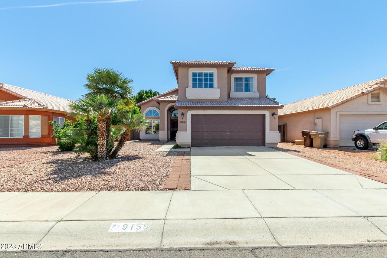 9159 W Sandra Ter., Peoria, AZ 85382