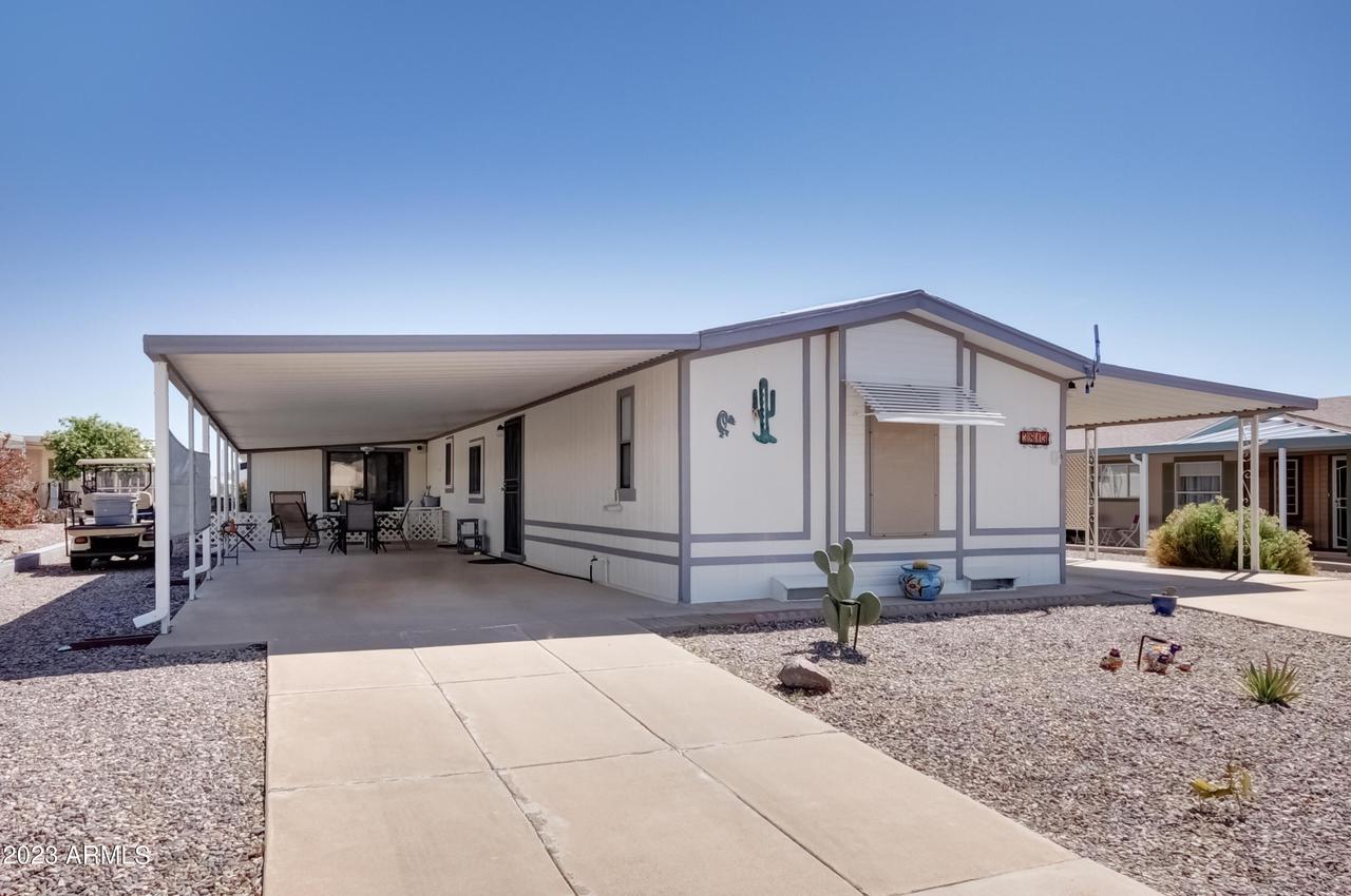 3813 N Minnesota Ave., Florence, AZ 85232