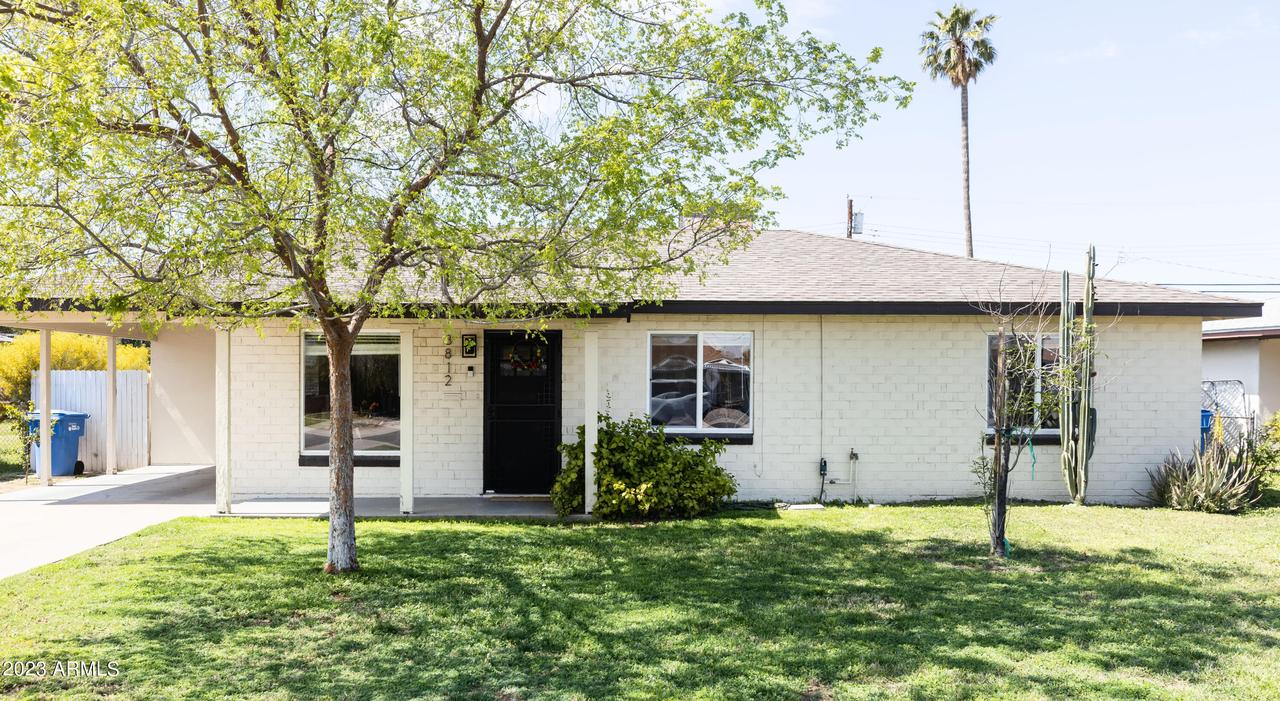 3812 N 21st Ave., Phoenix, AZ 85015