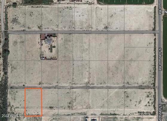 308XX W Desert Ln. #-, Buckeye, AZ 85326