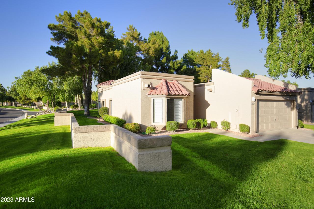 9718 W Rimrock Dr., Peoria, AZ 85382