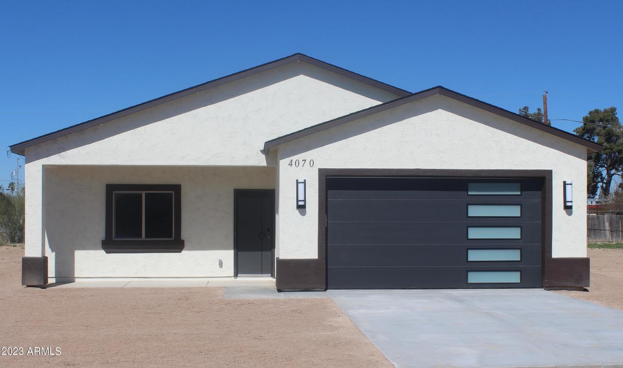 4070 N Tamarax Dr., Eloy, AZ 85131