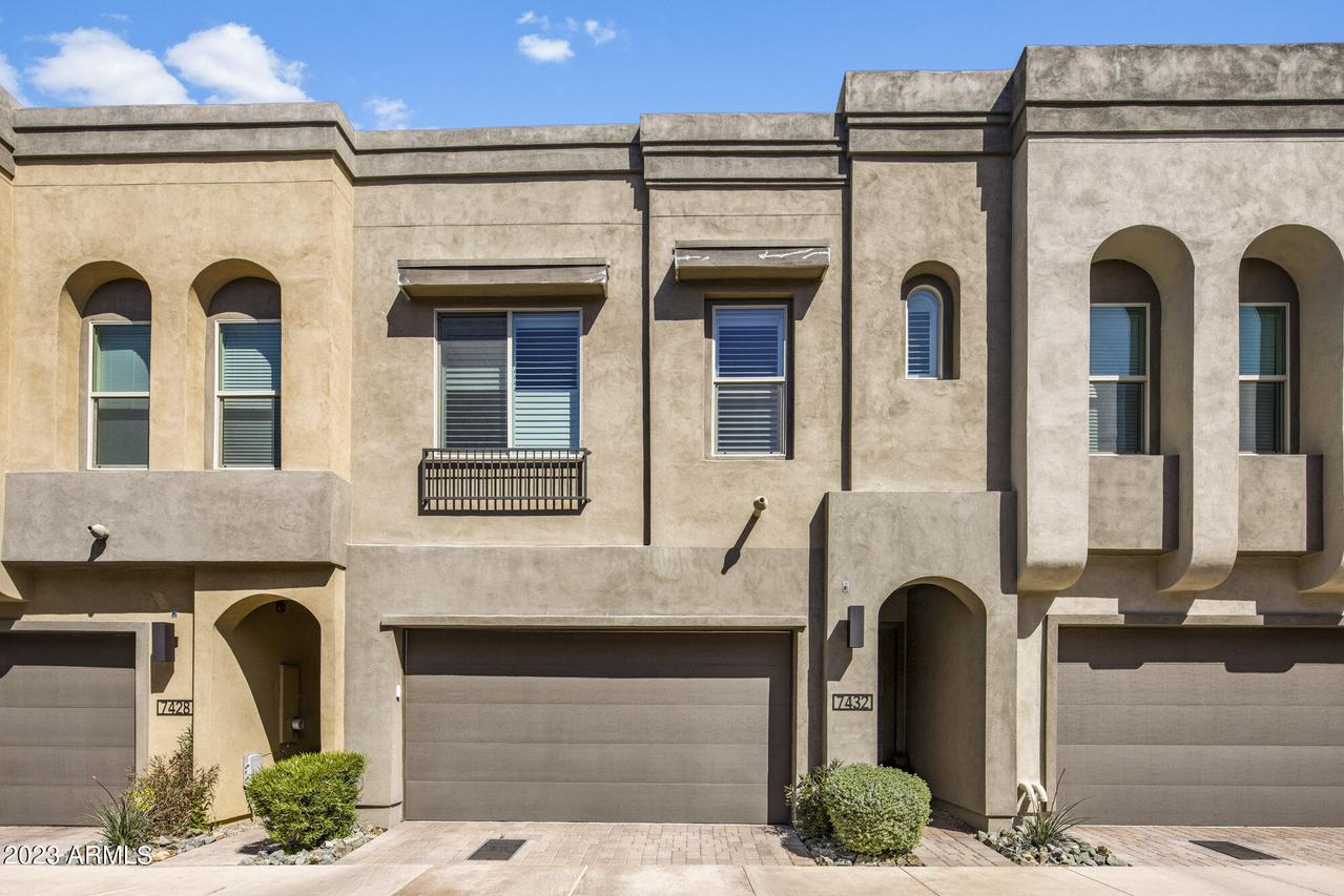 7432 E Paraiso Dr., Scottsdale, AZ 85255