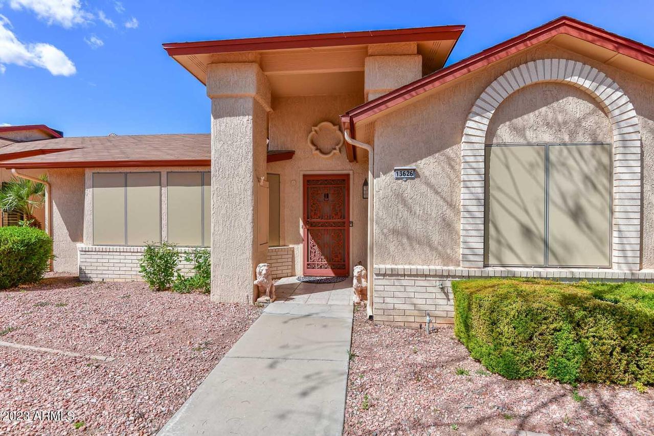 13626 W Aleppo Dr., Sun City West, AZ 85375