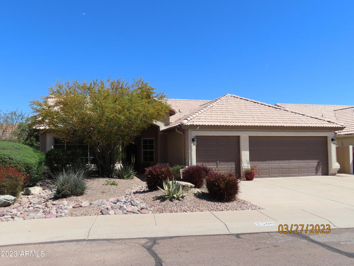 2506 E Rockledge Rd., Phoenix, AZ 85048