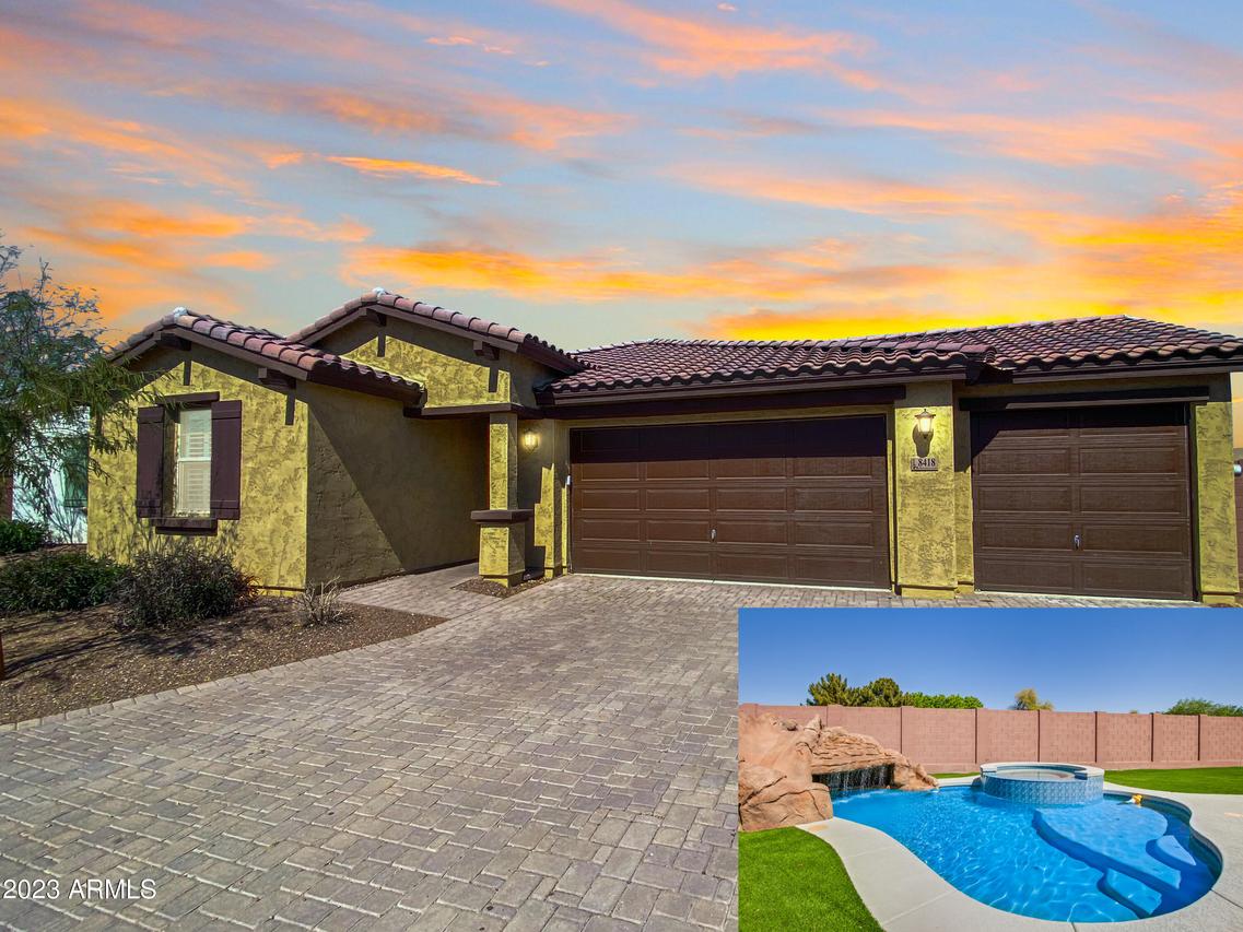 8418 W Palmaire Ave., Glendale, AZ 85305