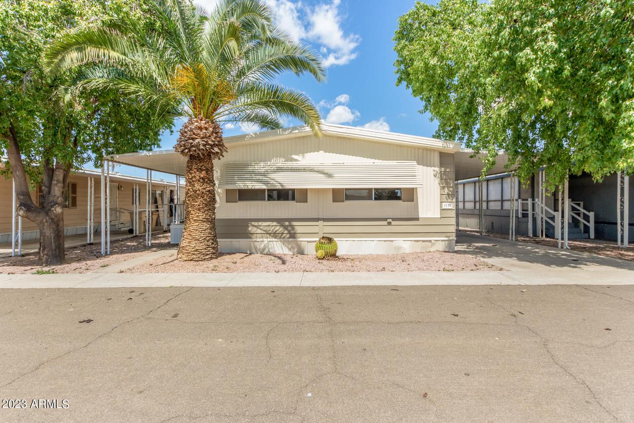 16225 N 29th St. #37, Phoenix, AZ 85032