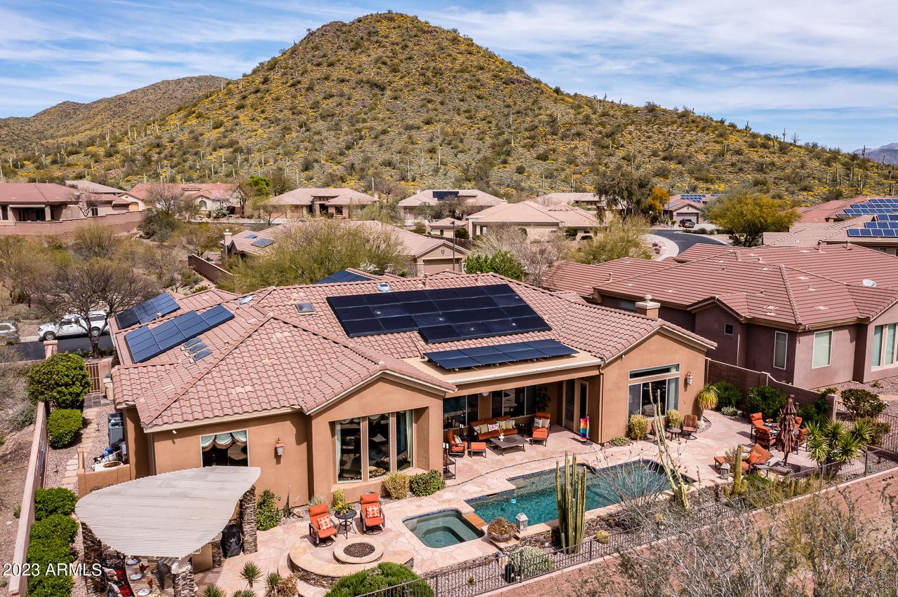 41817 N Spy Glass Dr., Anthem, AZ 85086