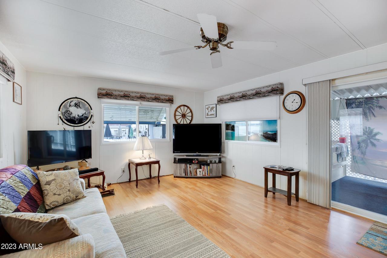 351 N Meridian Dr. #28, Apache Junction, AZ 85120