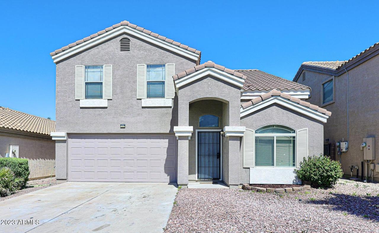 3108 W Jessica Ln., Phoenix, AZ 85041