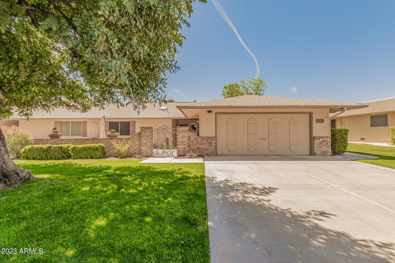 18630 N Conestoga Dr., Sun City, AZ 85373