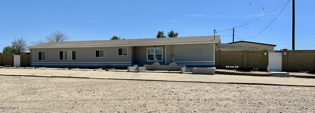 13401 W Ocotillo Rd., Glendale, AZ 85307