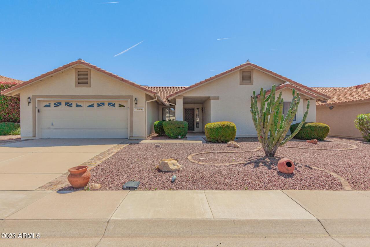 1960 Leisure World, Mesa, AZ 85206