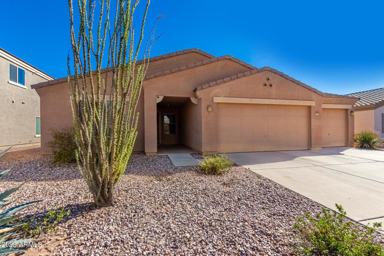 1749 E Cortez Dr., Casa Grande, AZ 85122