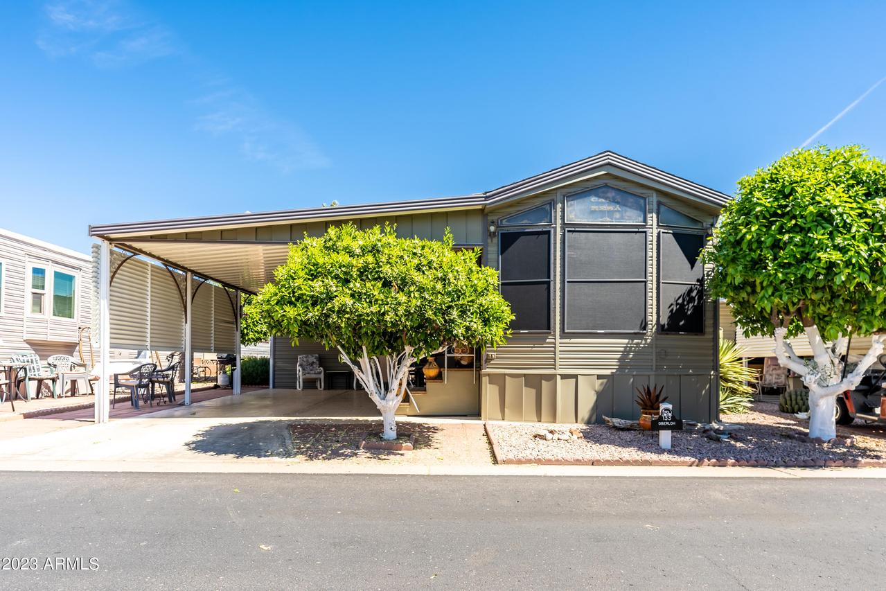 7750 E Broadway Rd. #133, Mesa, AZ 85208