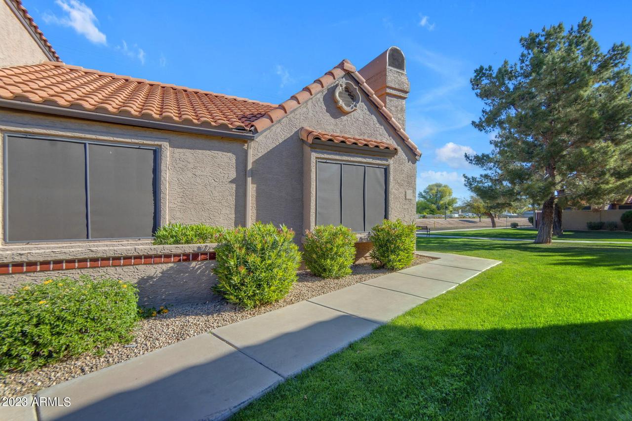 3491 N Arizona Ave. #157, Chandler, AZ 85225