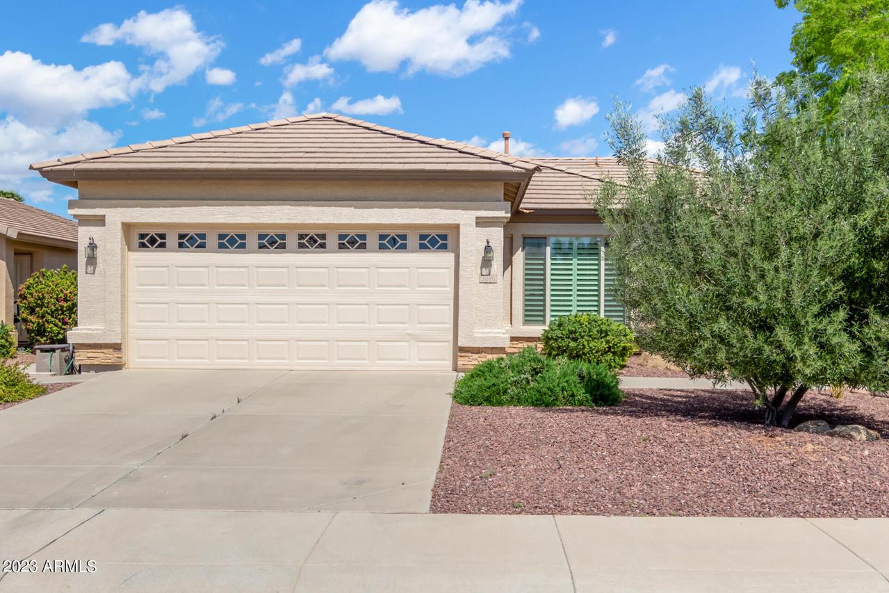 3086 E Palm Beach Dr., Chandler, AZ 85249