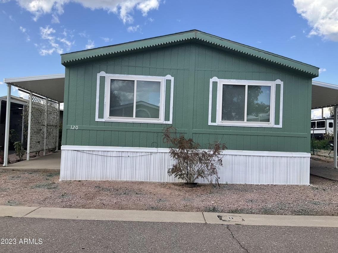 2292 N Ironwood Dr. #120, Apache Junction, AZ 85120