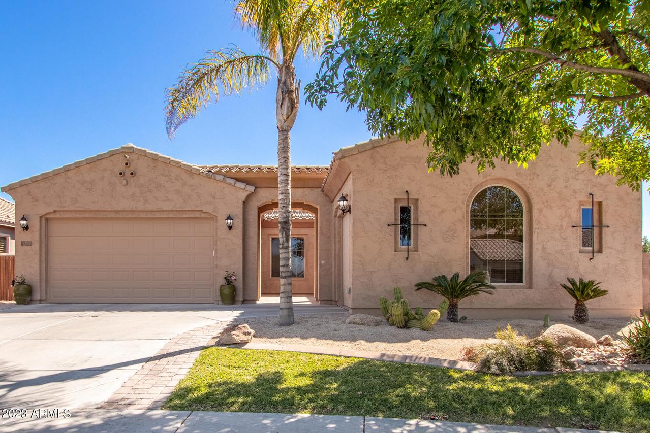 2533 E Lantana Dr., Chandler, AZ 85286