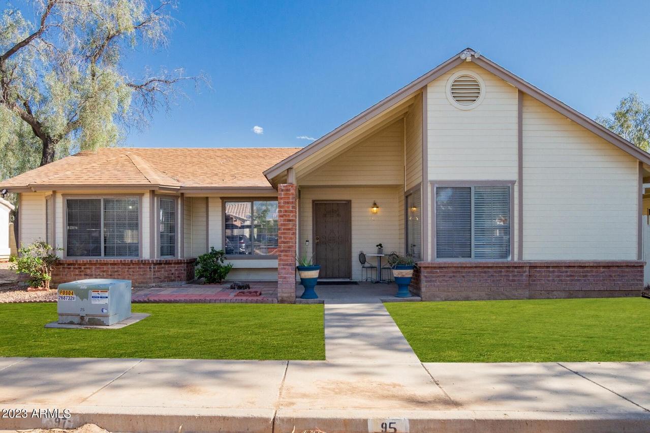 8520 W Palm Ln. #1051, Phoenix, AZ 85037