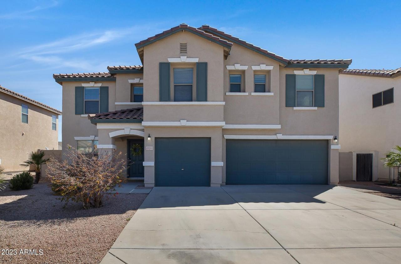 39981 N Scott Way, San Tan Valley, AZ 85140