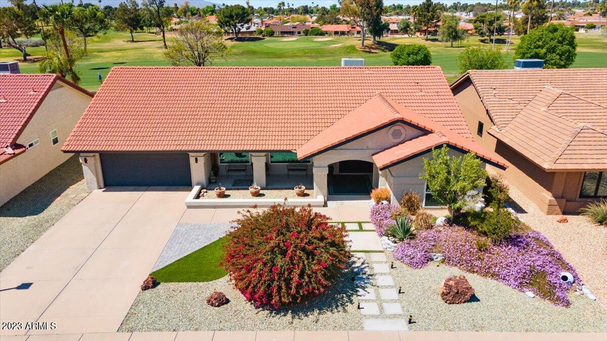21014 N 124th Ave., Sun City West, AZ 85375