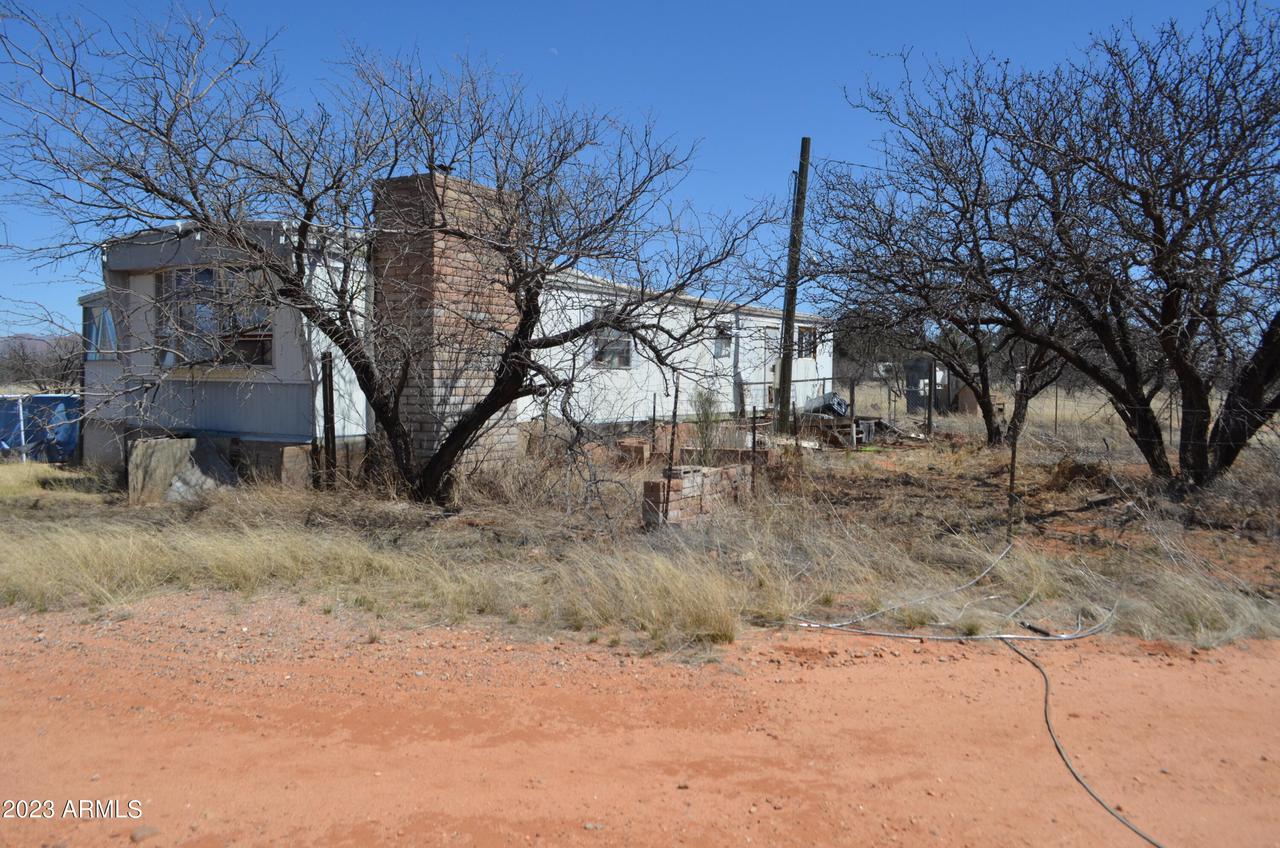 10492 E Waters Rd. #053C, Hereford, AZ 85615