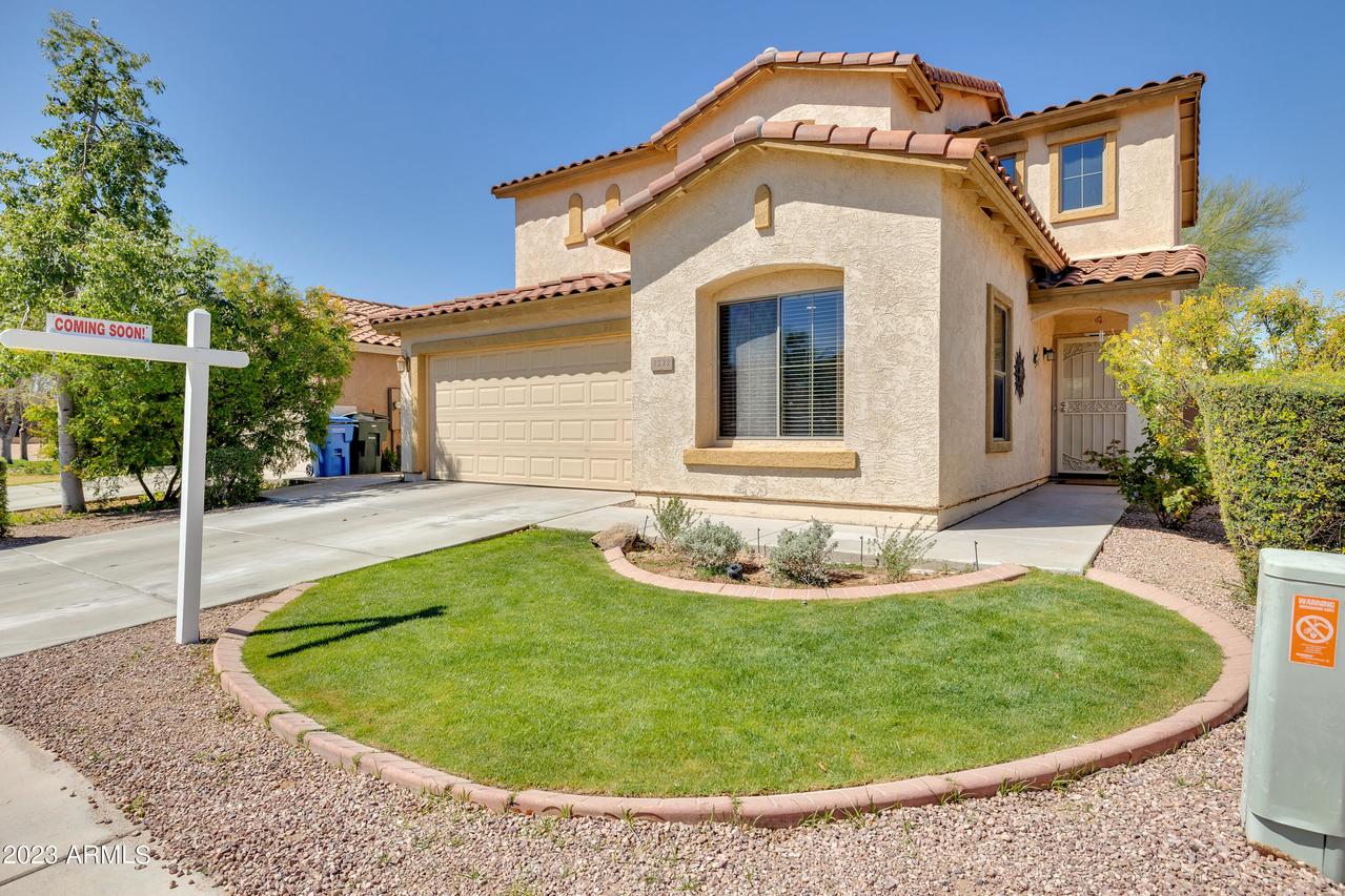 3222 S 80th Ave., Phoenix, AZ 85043