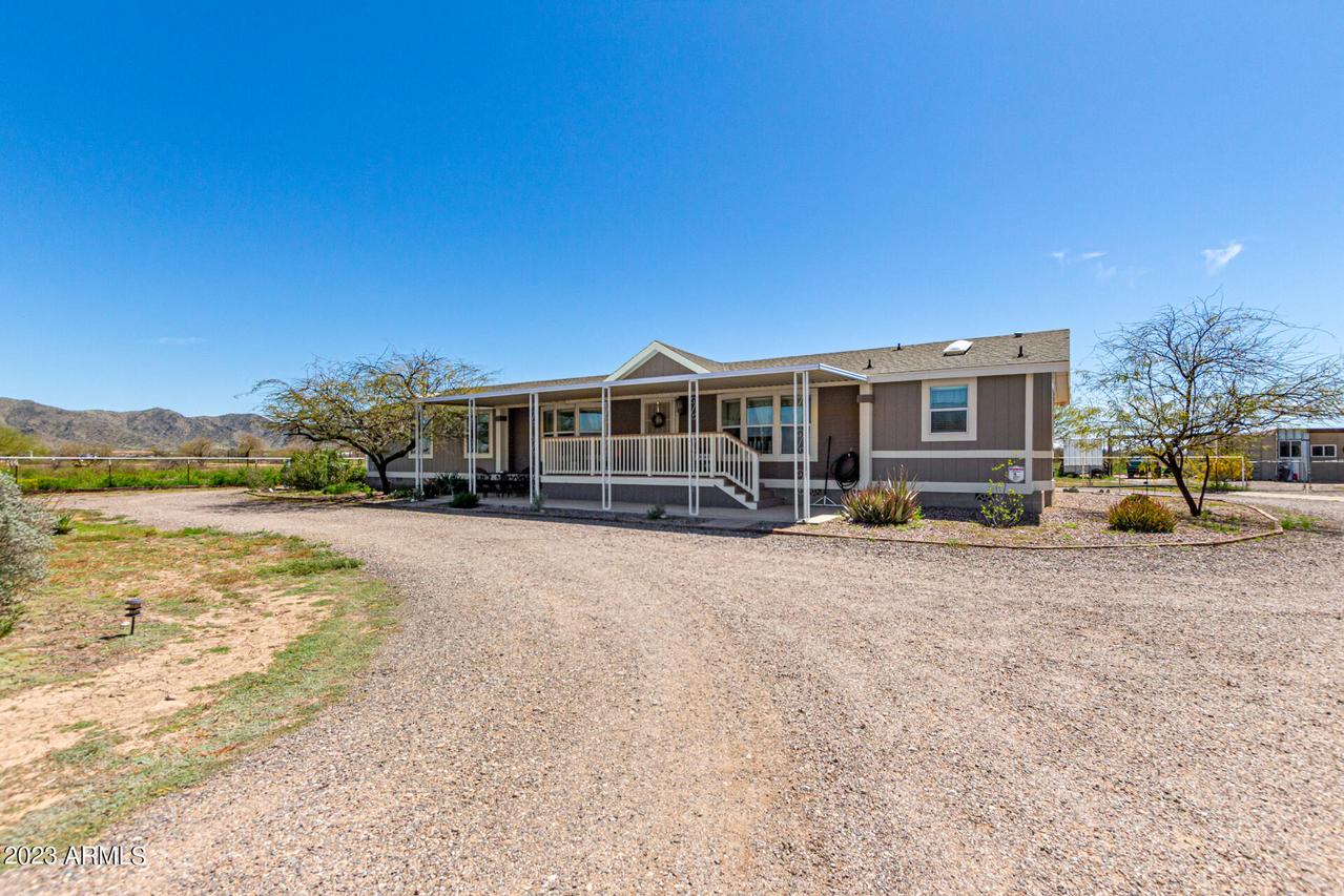 17331 W Cambridge St., Casa Grande, AZ 85193