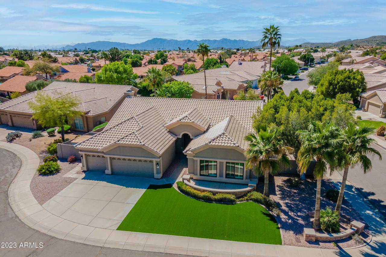 14642 S 46th St., Phoenix, AZ 85044