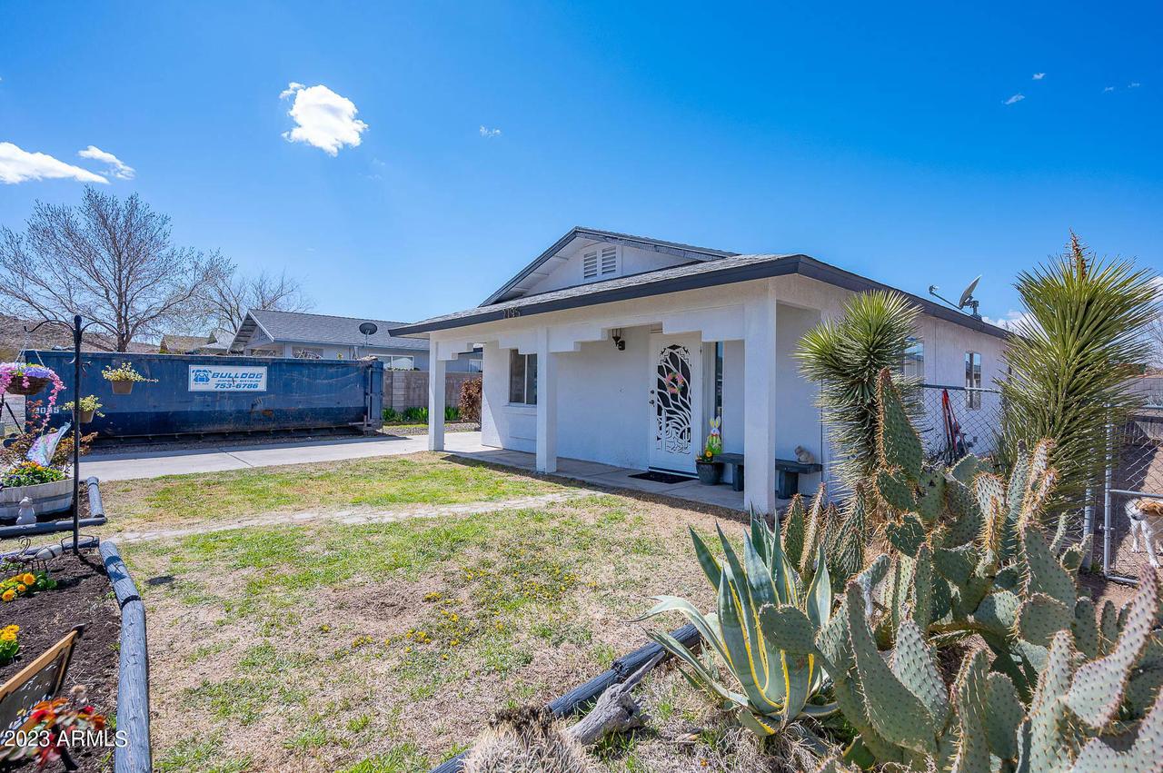 2795 N Evans St., Kingman, AZ 86401