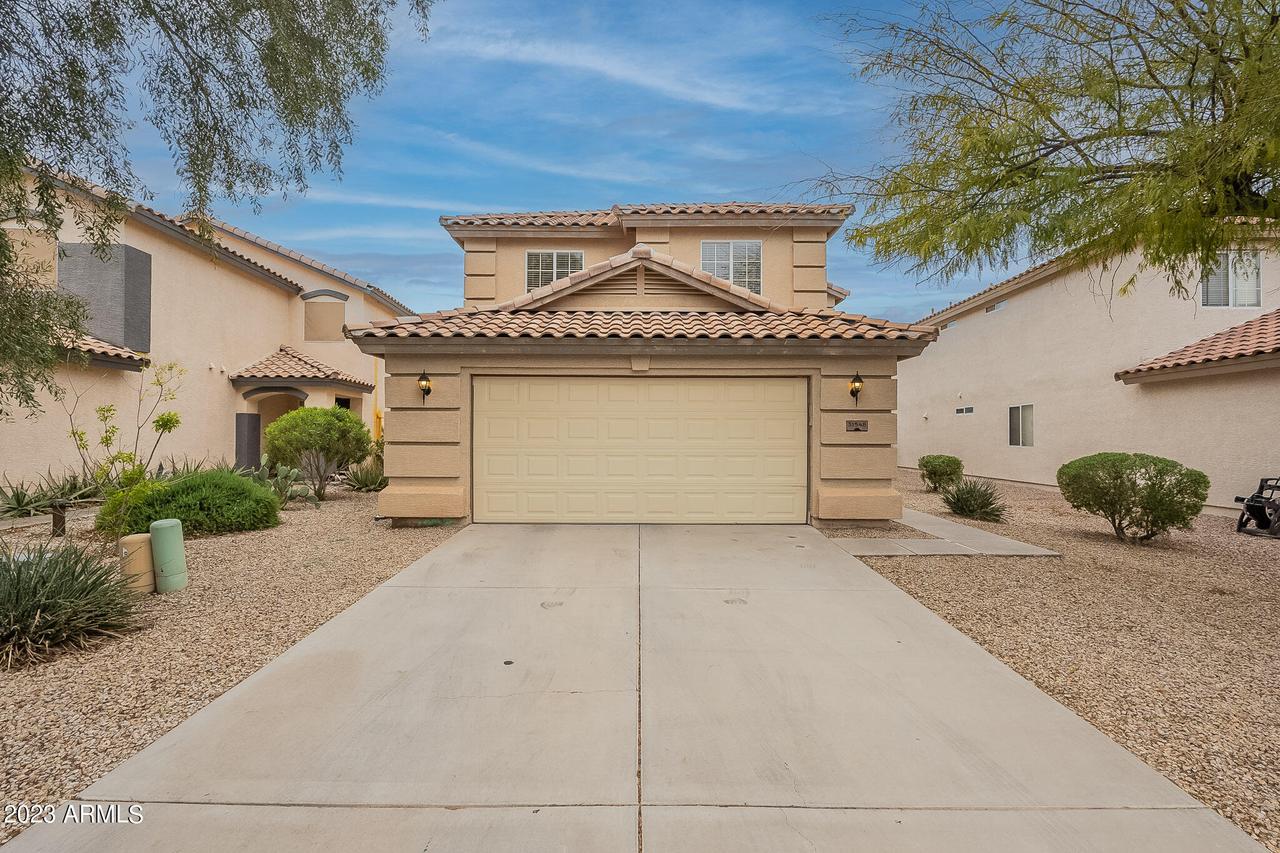 31548 N Cactus Dr., San Tan Valley, AZ 85143