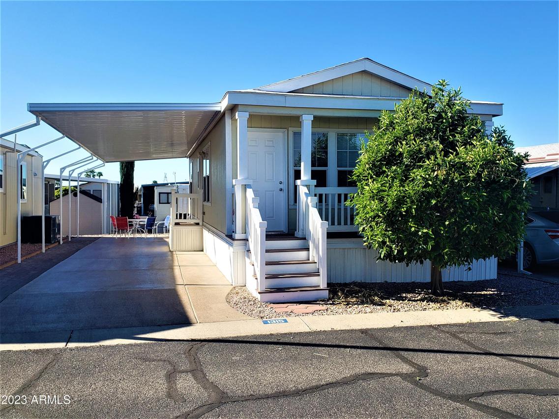 8700 E University Dr. #1315, Mesa, AZ 85207