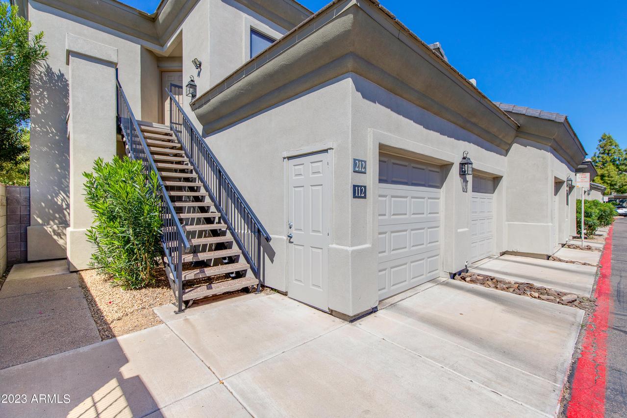 4533 N 22nd St. #212, Phoenix, AZ 85016