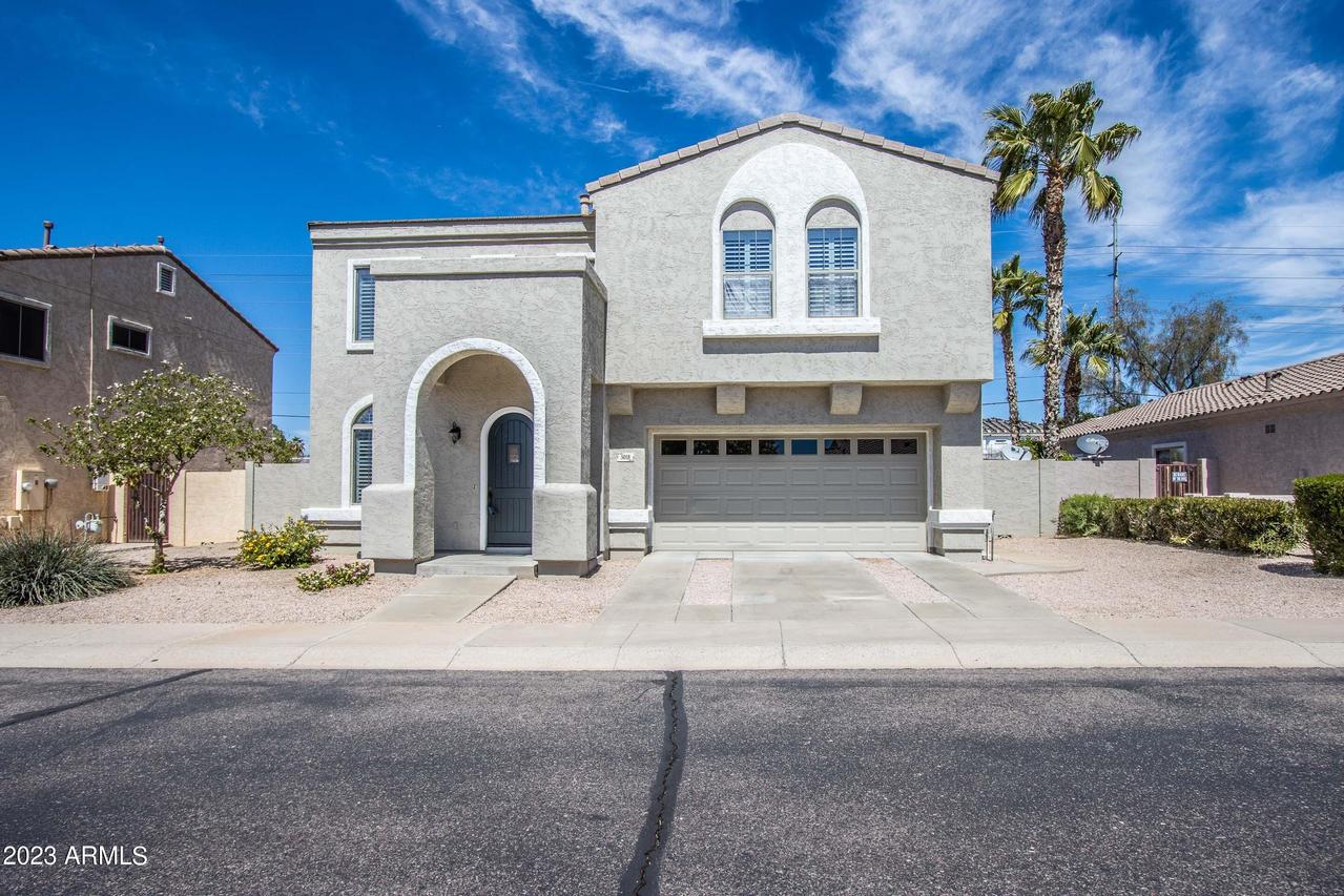 5018 E Wallace Ave., Scottsdale, AZ 85254