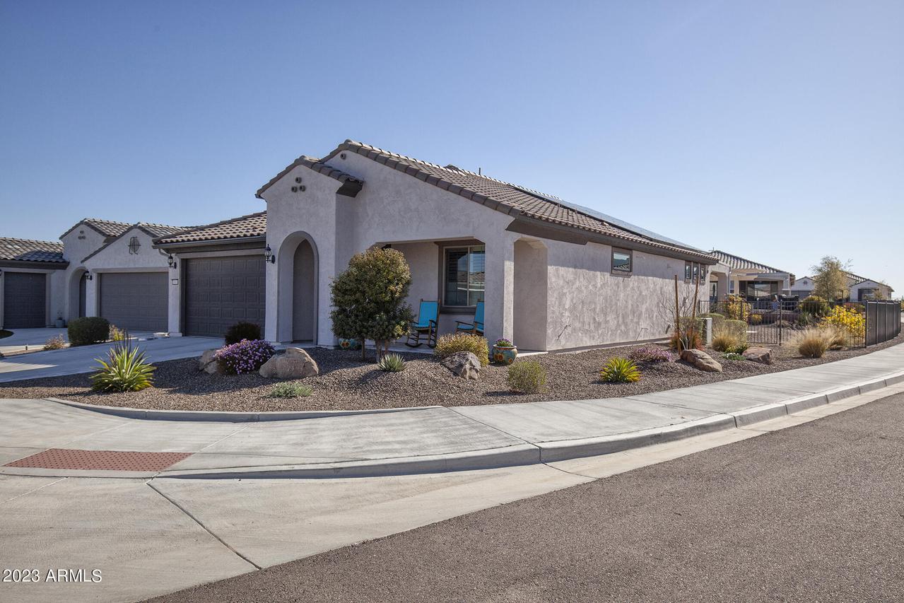 18901 N 259th Ln., Buckeye, AZ 85396