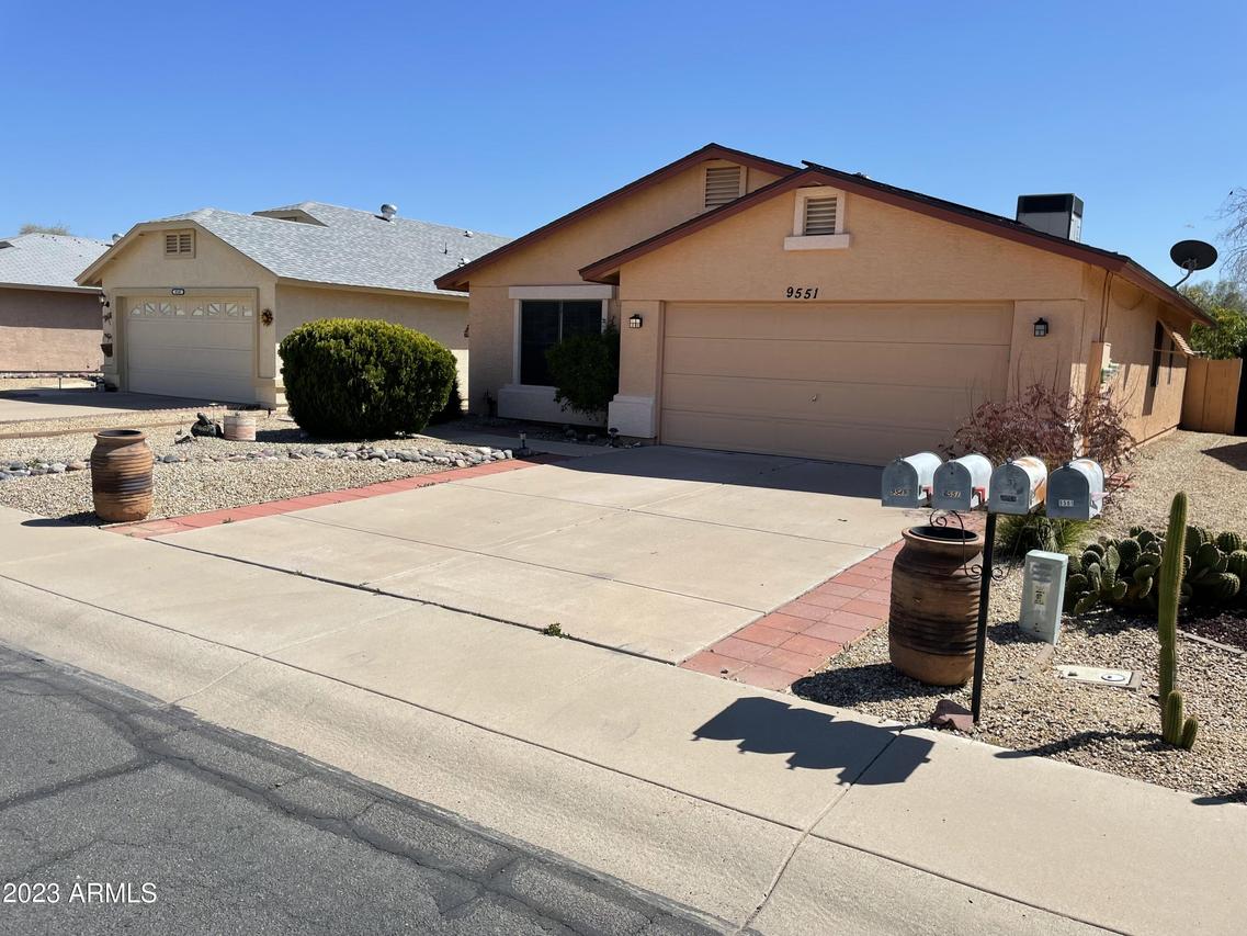 9551 W Carol Ave., Peoria, AZ 85345