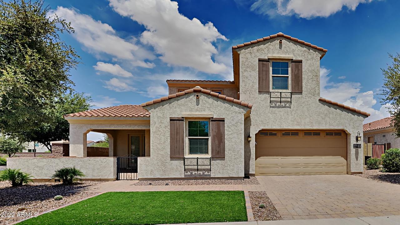 22044 E Domingo Rd., Queen Creek, AZ 85142