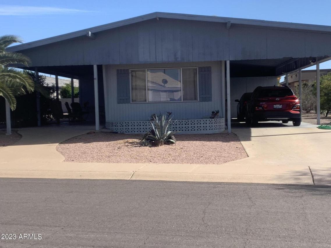 5713 E Marlin Pl., Mesa, AZ 85215