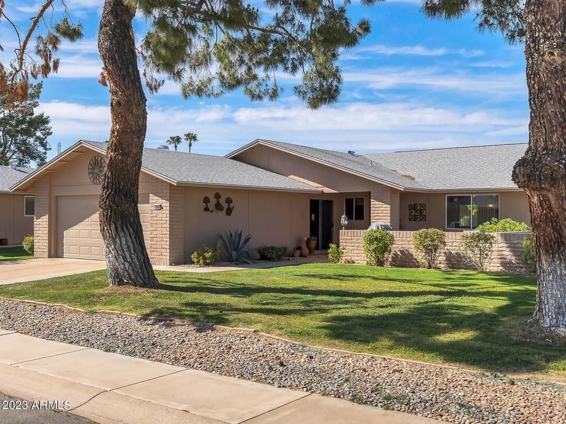 12562 W Brandywine Dr., Sun City West, AZ 85375