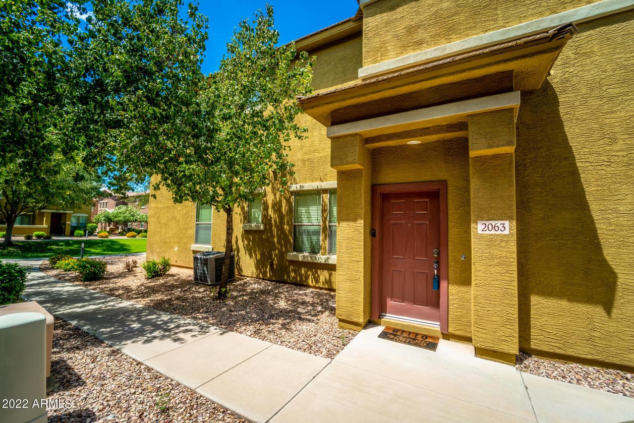 15240 N 142nd Ave. #2063, Surprise, AZ 85379