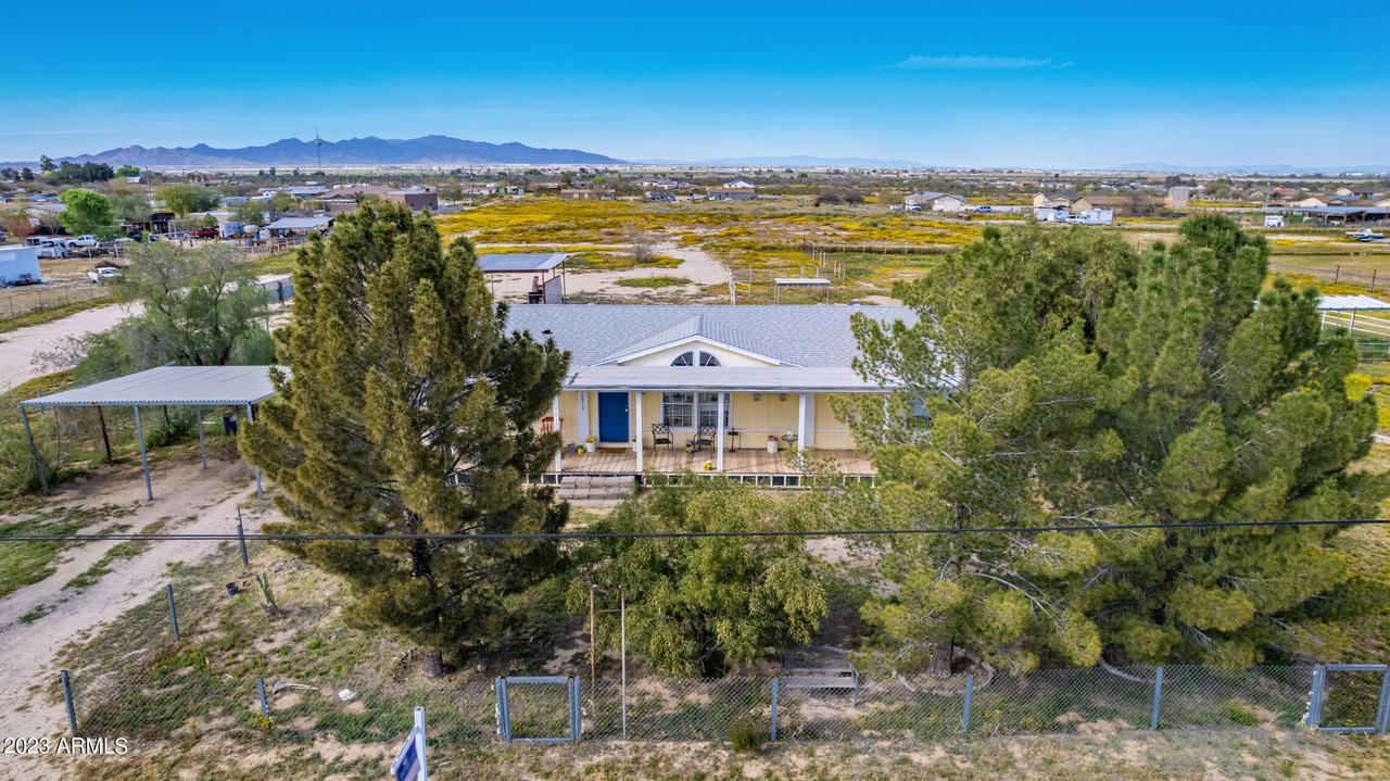 20912 W Carver Rd., Buckeye, AZ 85326