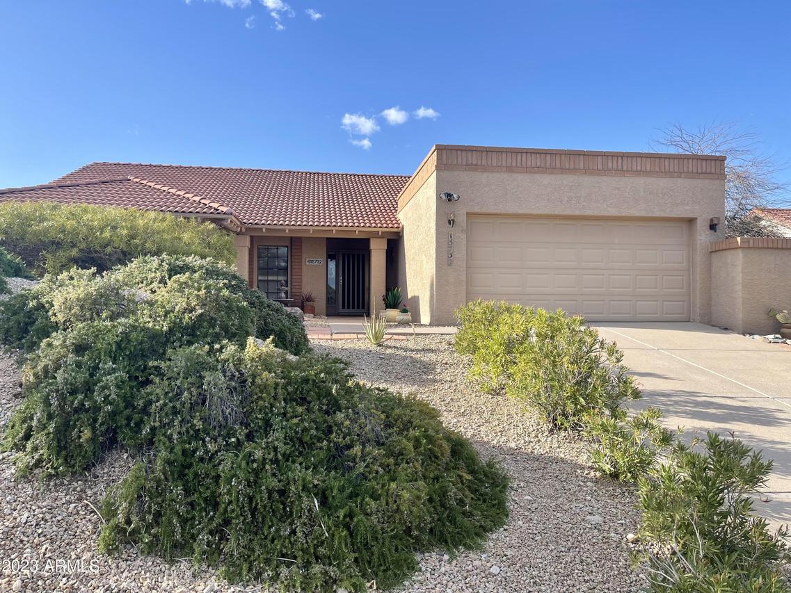 15732 E El Lago Blvd., Fountain Hills, AZ 85268