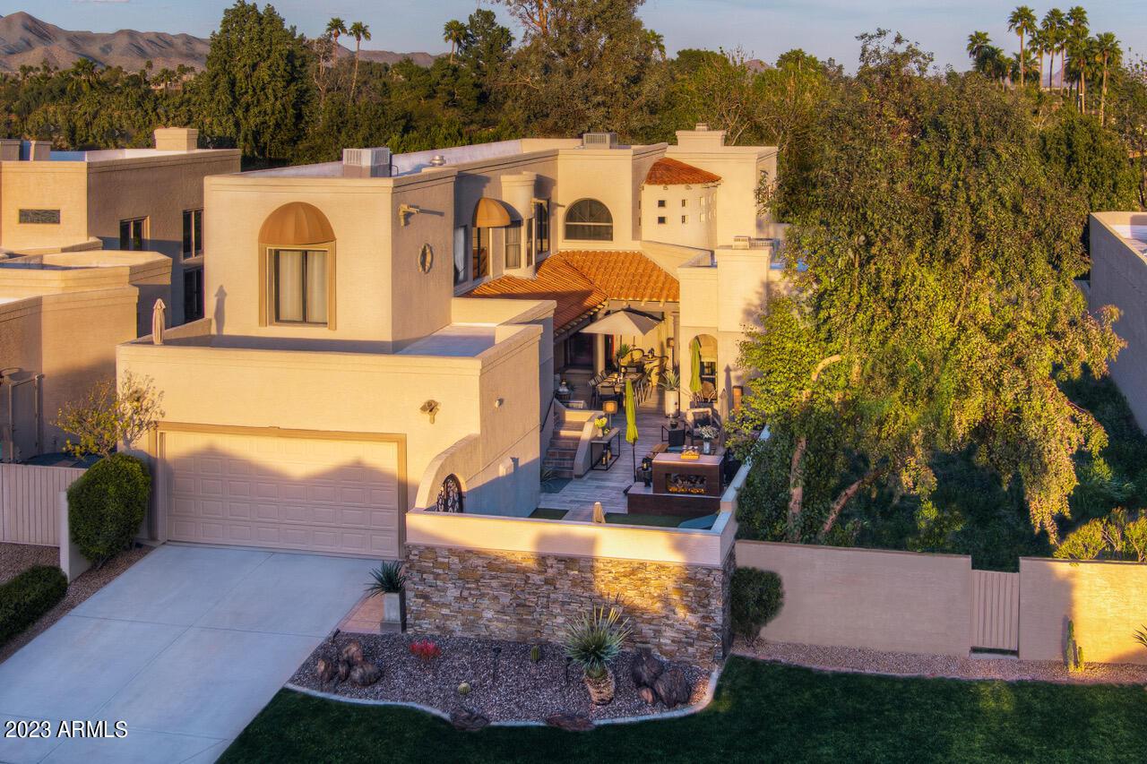 8425 N 84th Pl., Scottsdale, AZ 85258