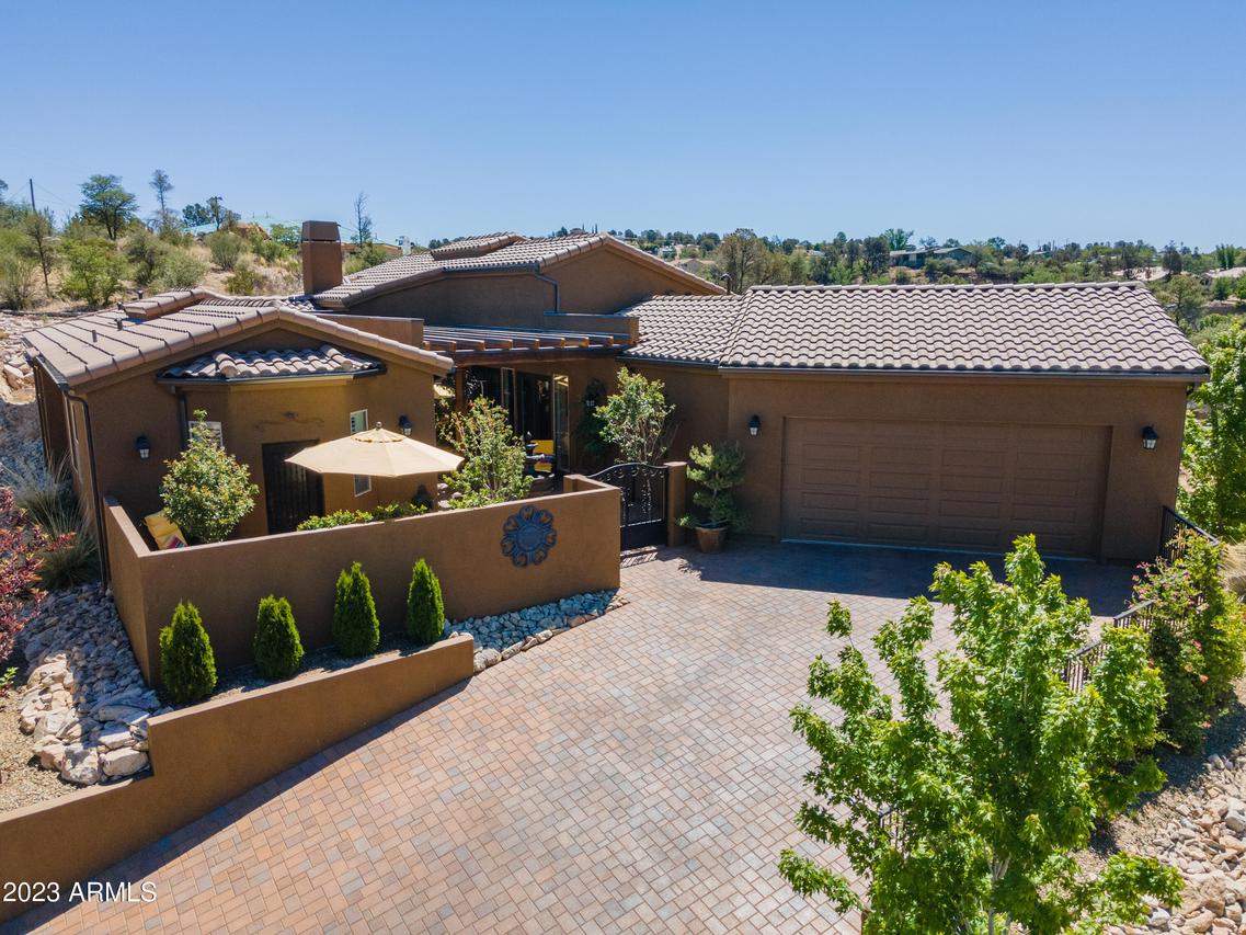 930 Adobe Way, Prescott, AZ 86305