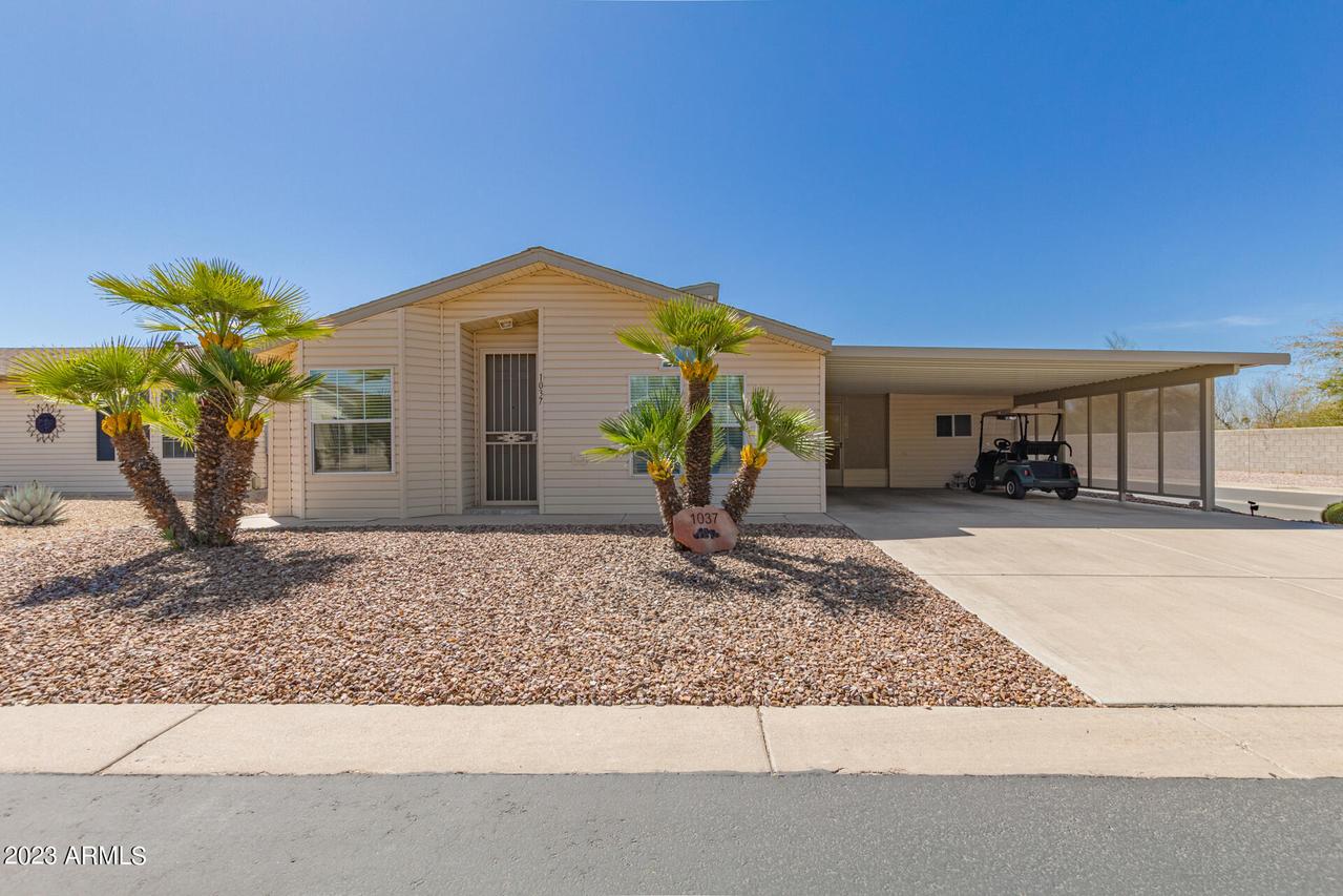 3301 S Goldfield Rd. #1037, Apache Junction, AZ 85119