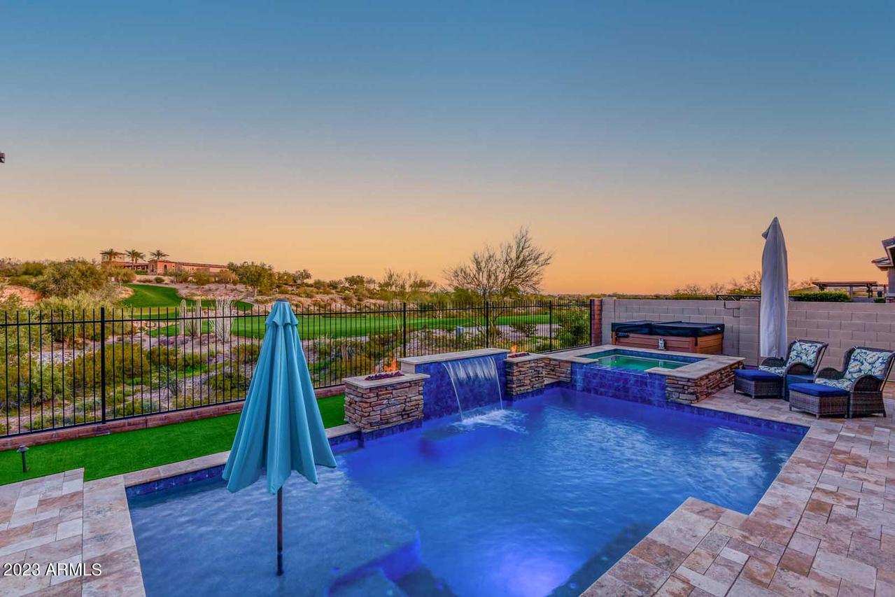 31305 N 122nd Ave., Peoria, AZ 85383