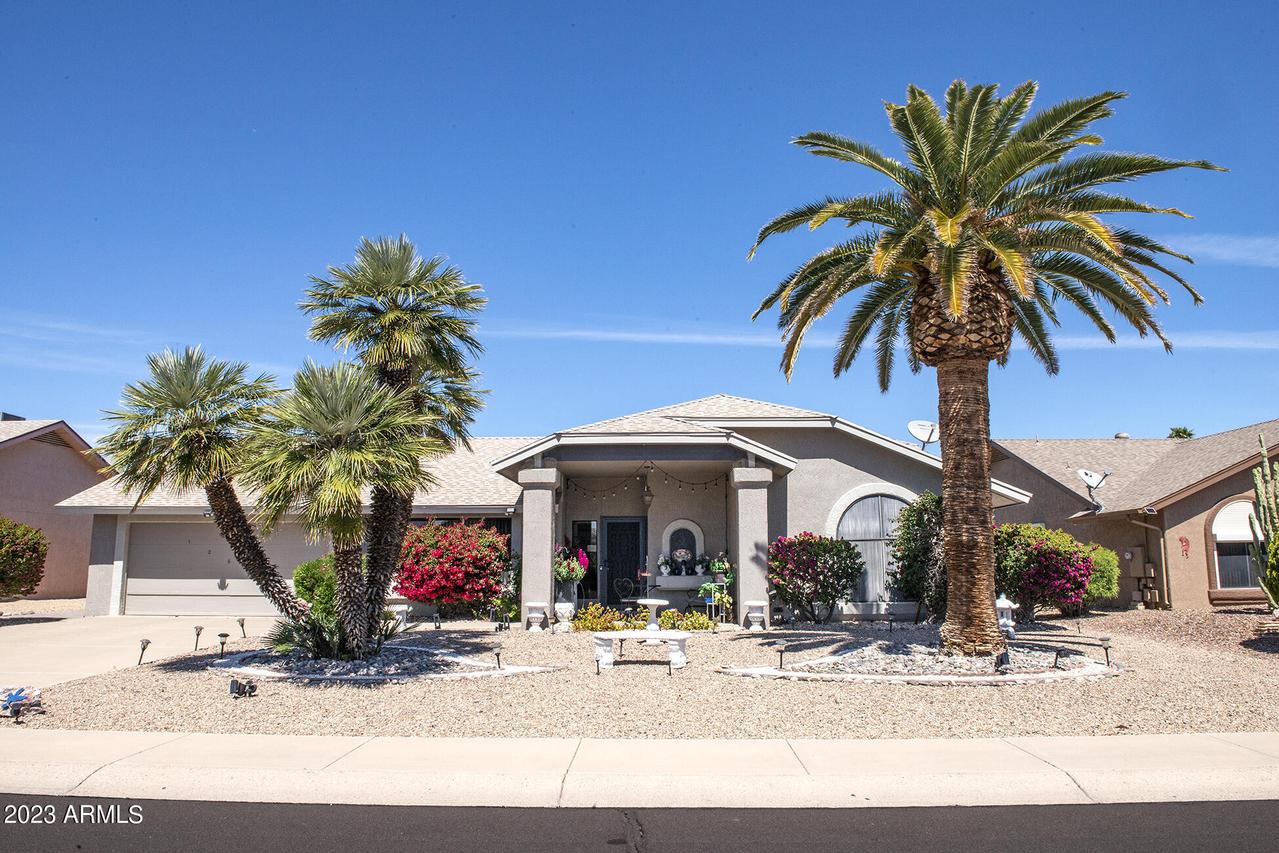 12622 W Wildwood Dr., Sun City West, AZ 85375