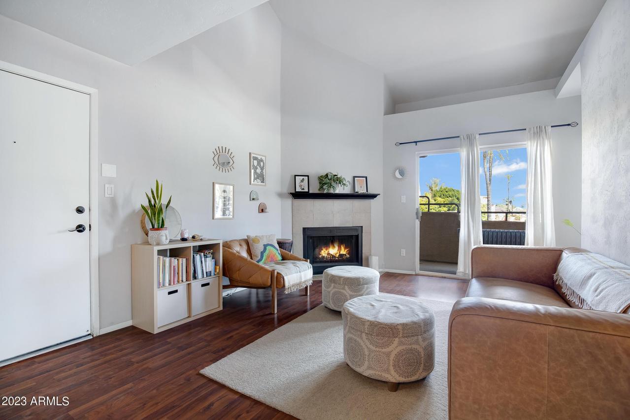 3845 E Greenway Rd. #227, Phoenix, AZ 85032